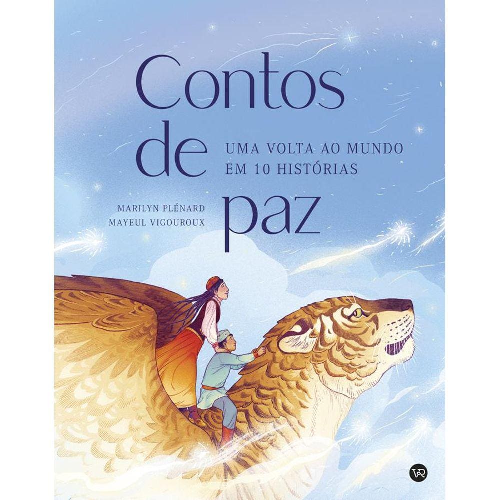 Contos de Paz