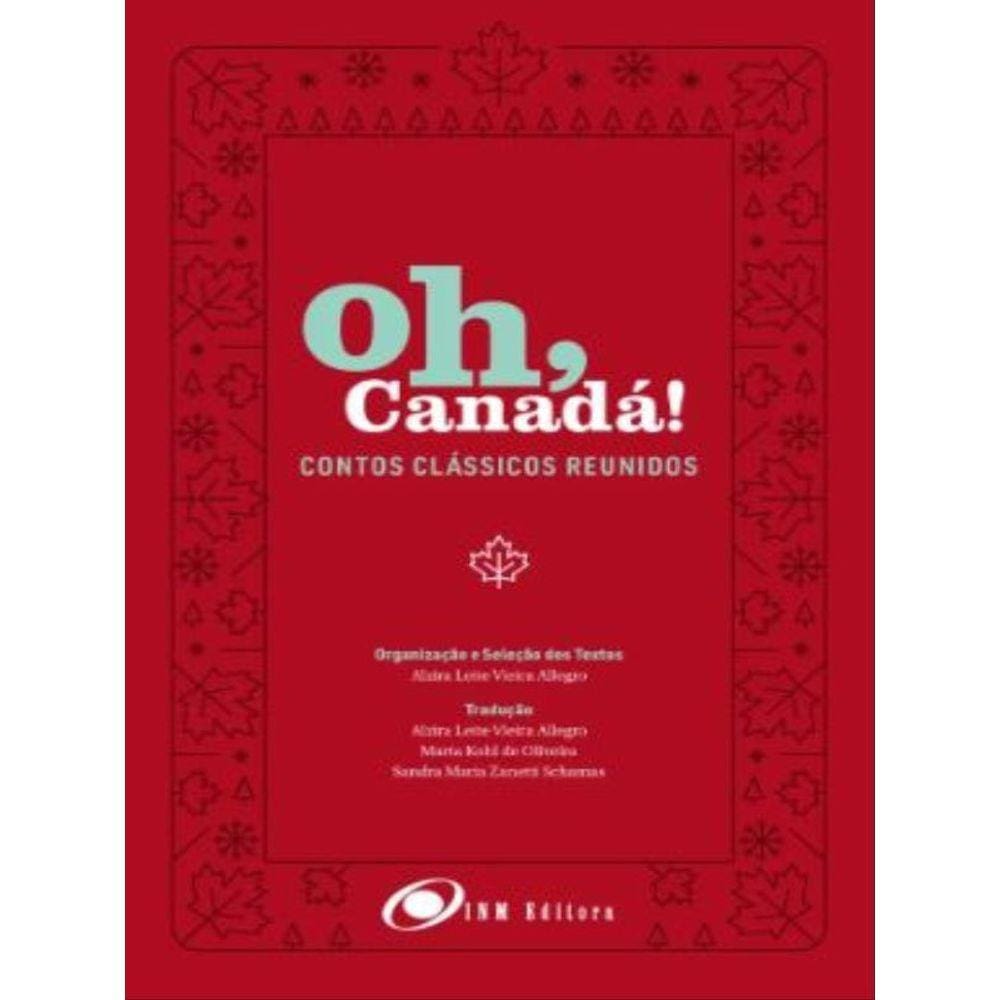 Oh, Canadá!