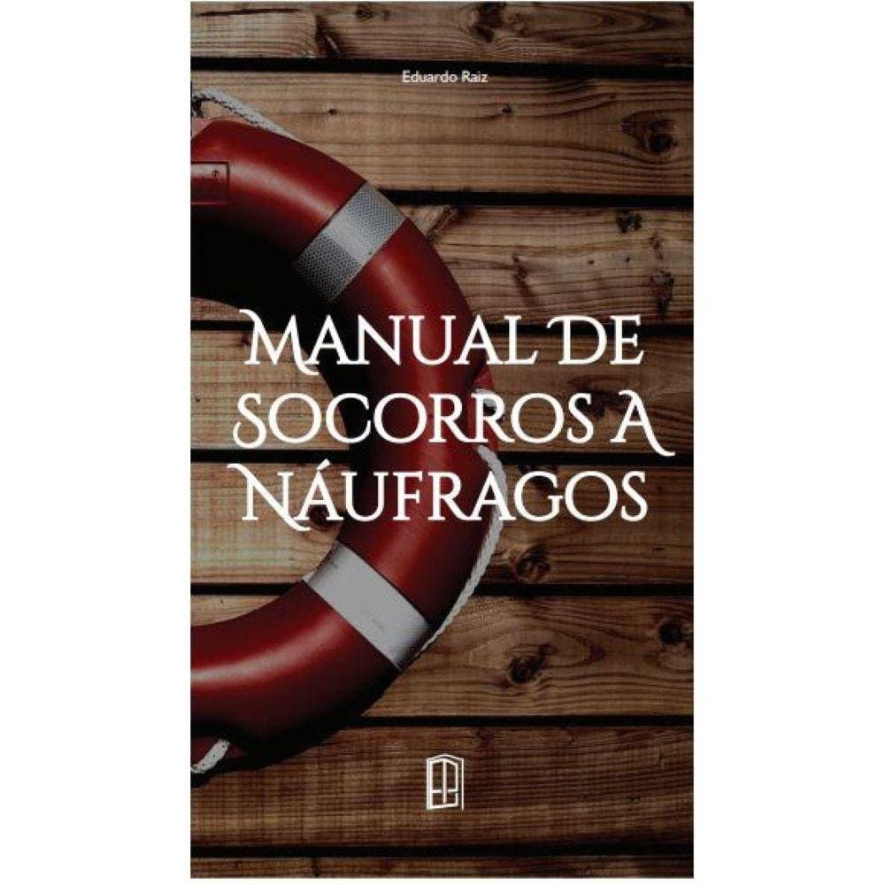 Manual De Socorros A Náufragos? 