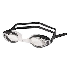 Oculos Natacao Sifnos Ultra 13222-Ptt - Preto/Branco U