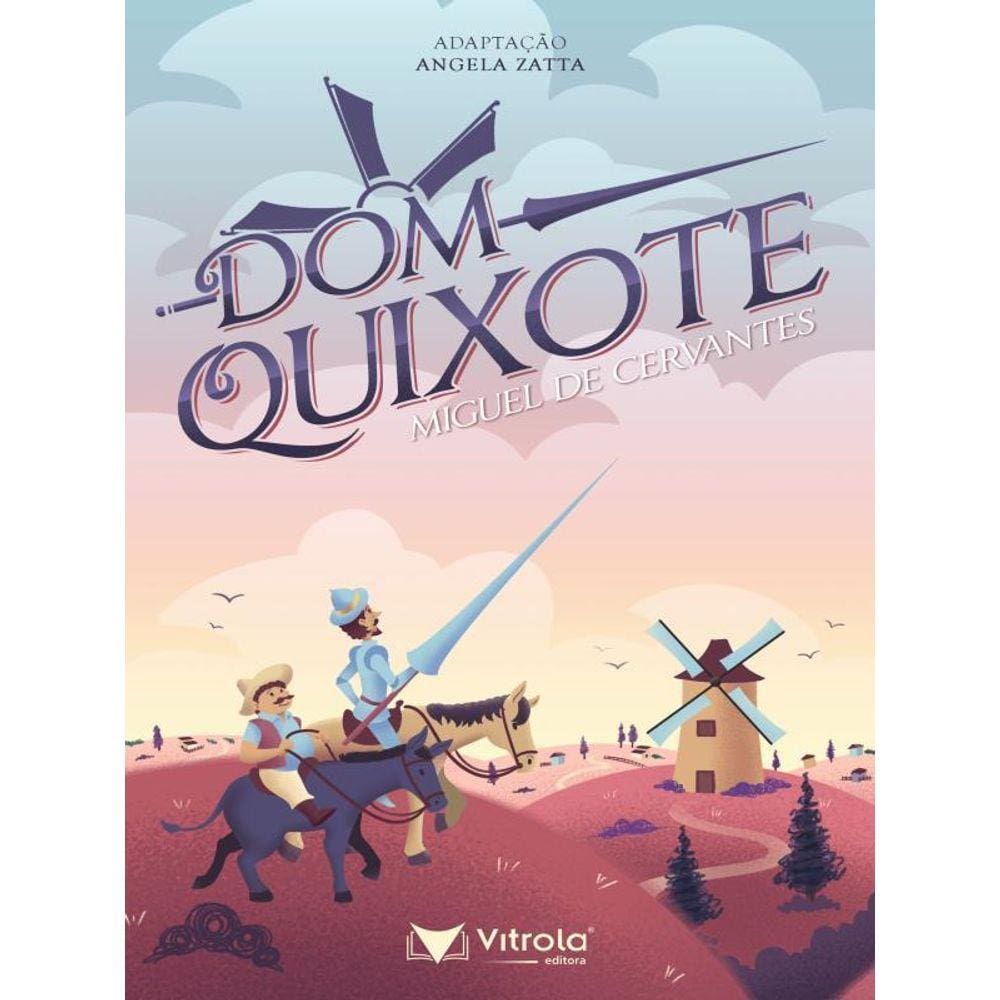 Dom Quixote