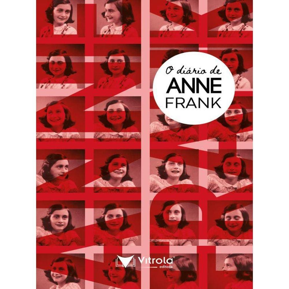 O Diário De Anne Frank