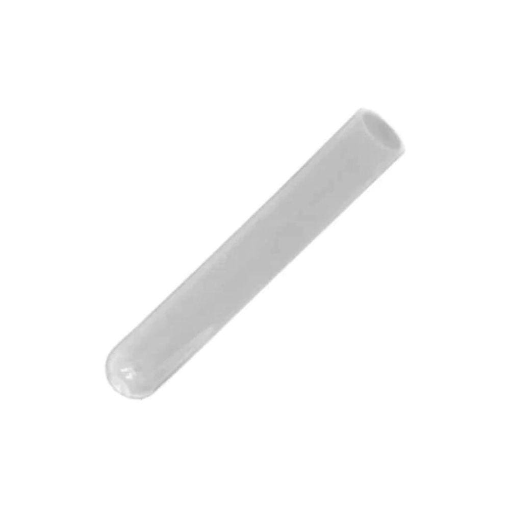 Tubo De Ensaio Para Amostra Sem Tampa 12X75Mm Ps 5Ml Pt/1000