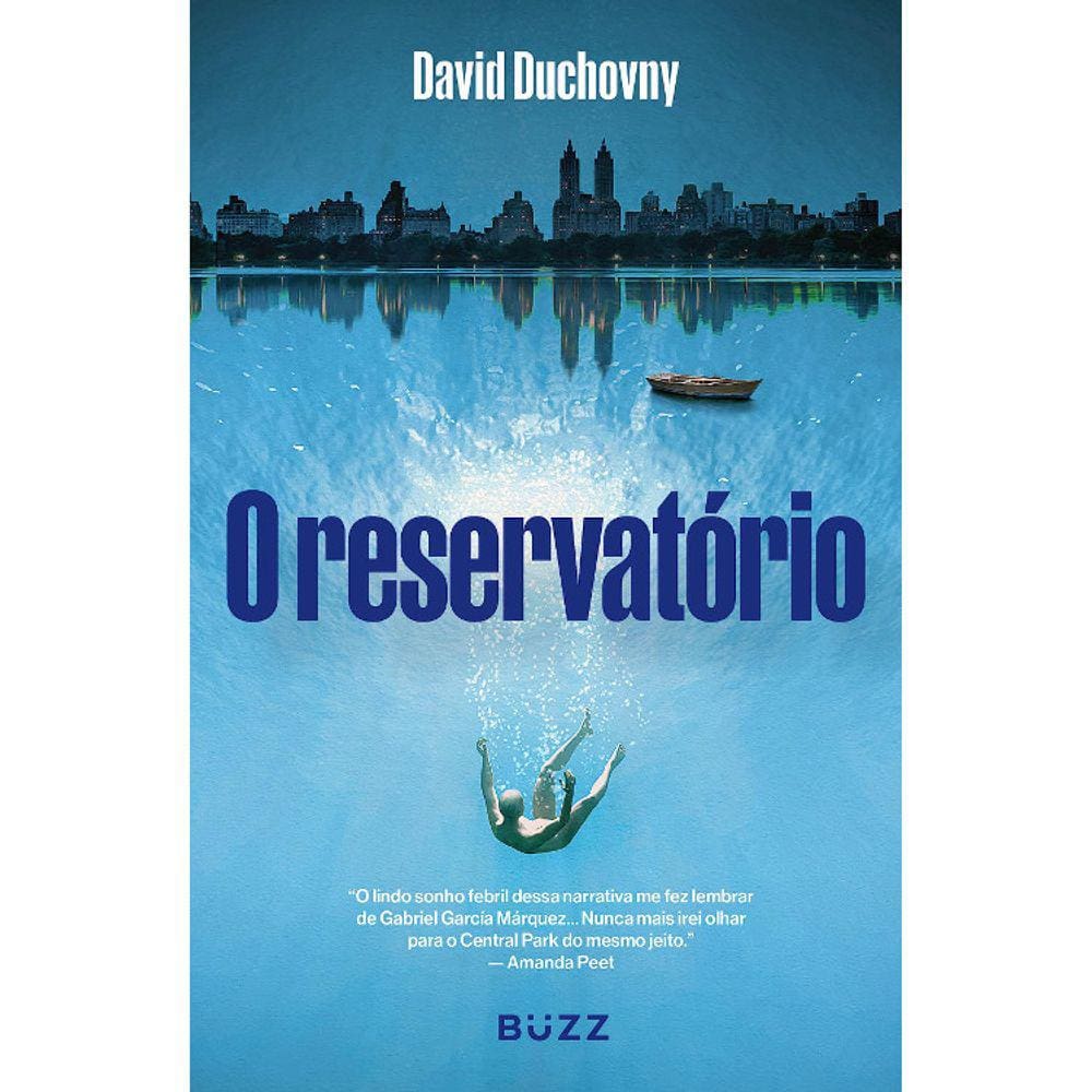 O Reservatório