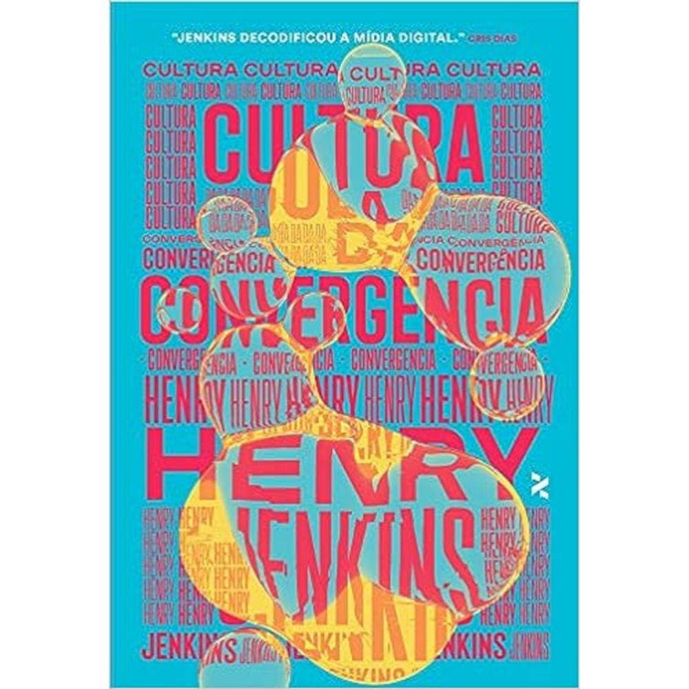 Cultura Da Convergência
