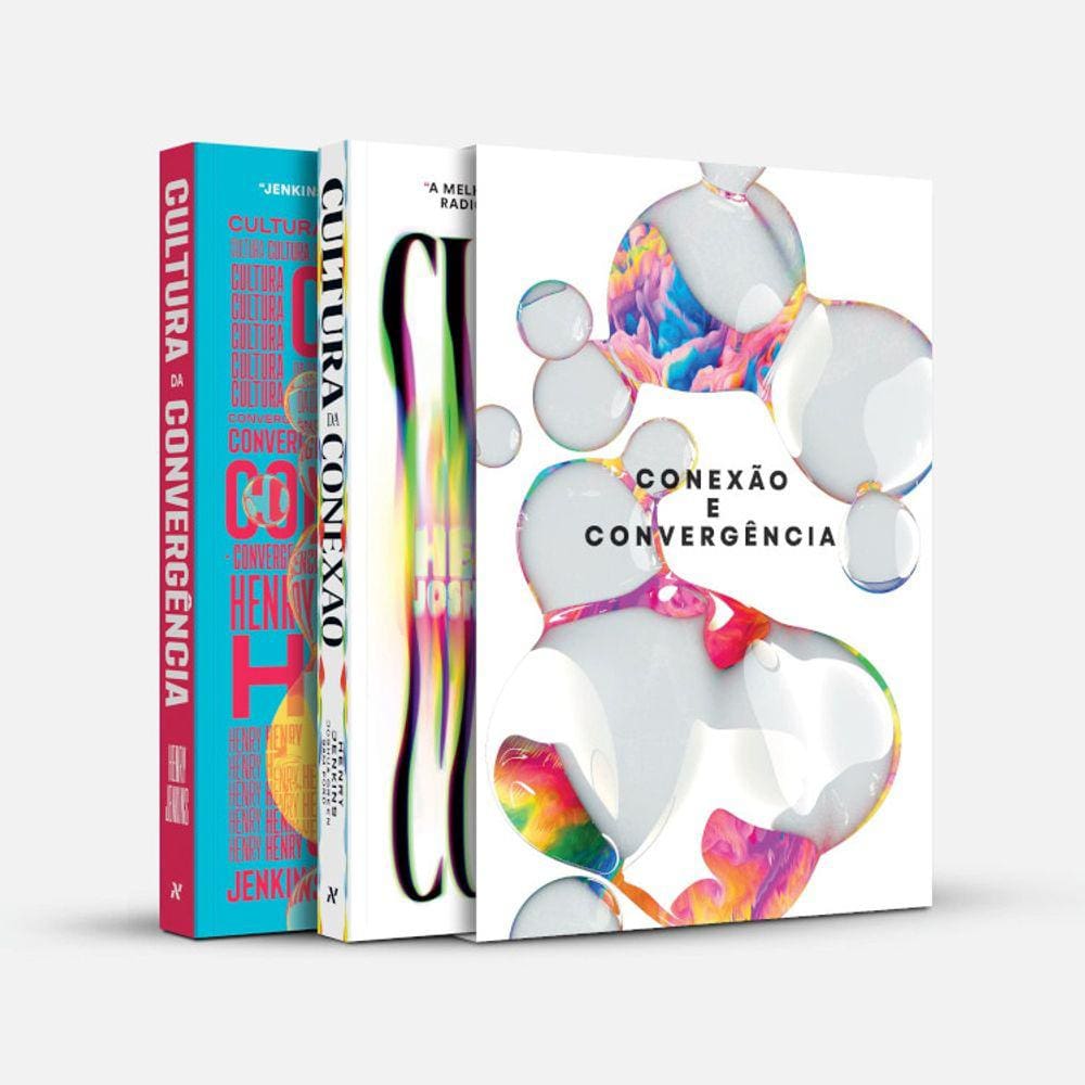 Box - Conexão E Convergência