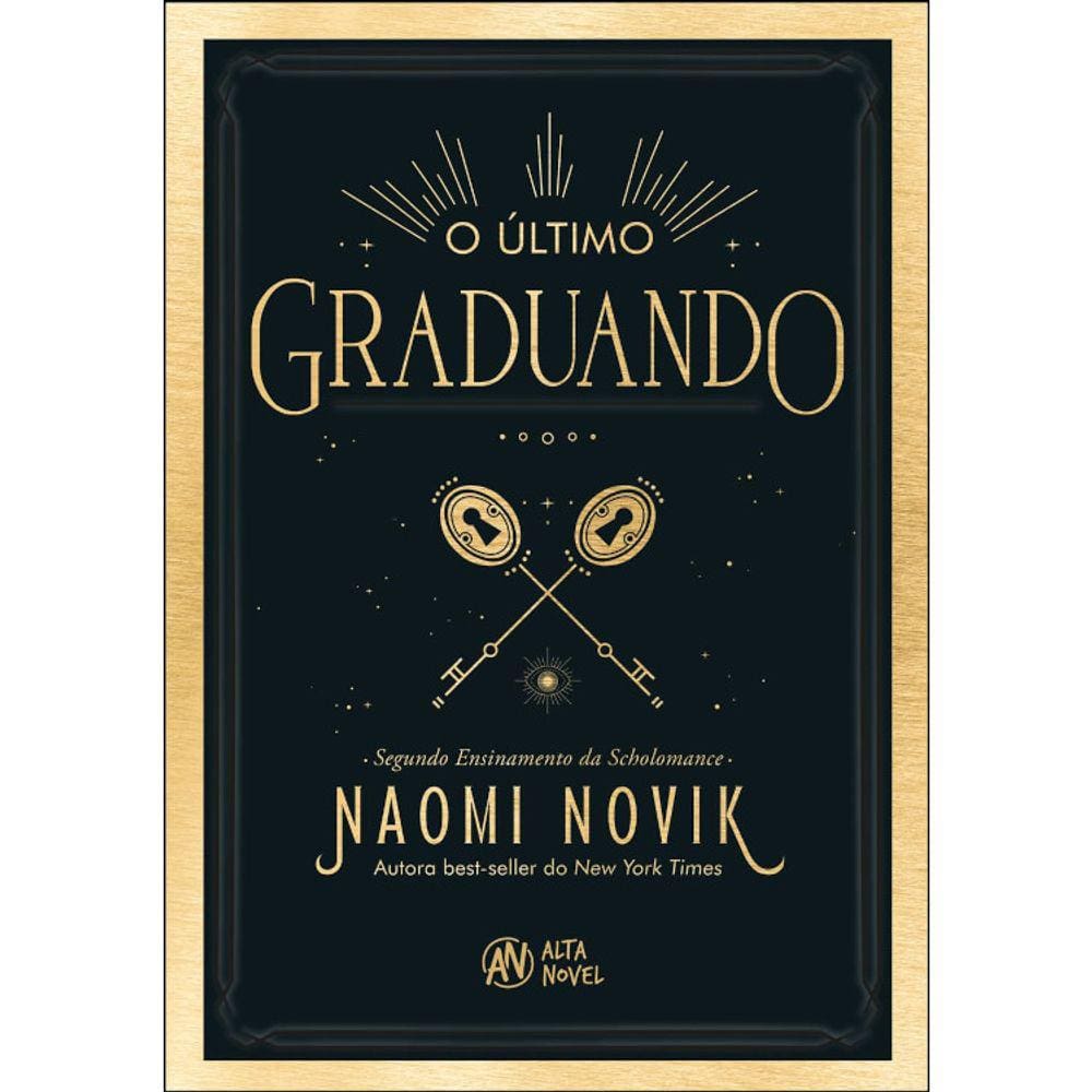 O Último Graduando