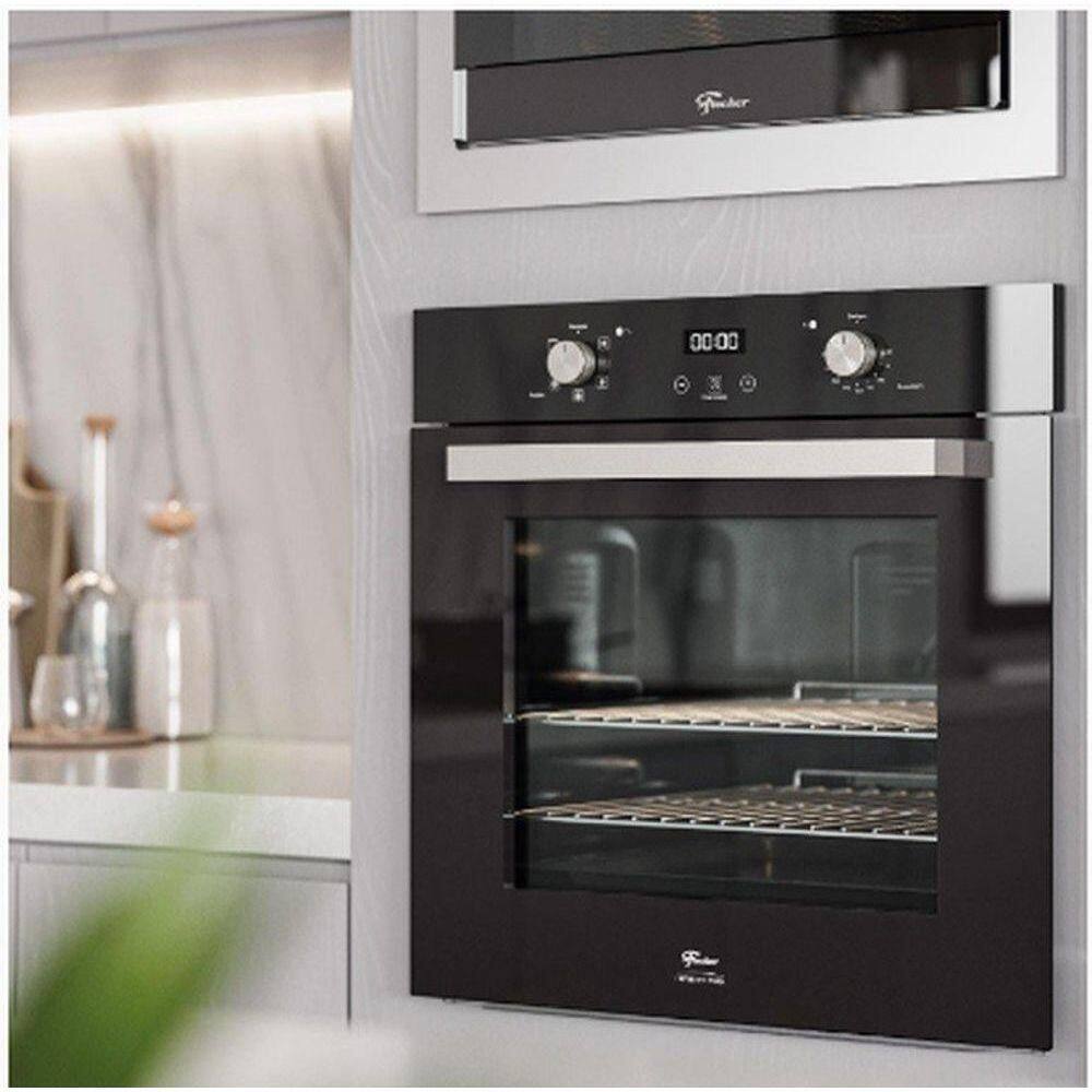 INFINITY MOON LS Tee ～THE FUSION～/Mサイズ Forno Elétrico Fischer Infinity Touch De Embutir | Casas Bahia