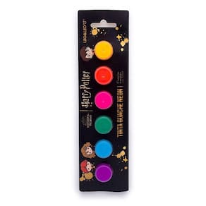 Guache Neon Leo&Leo Harry Potter - Bliester Com 6 Cores