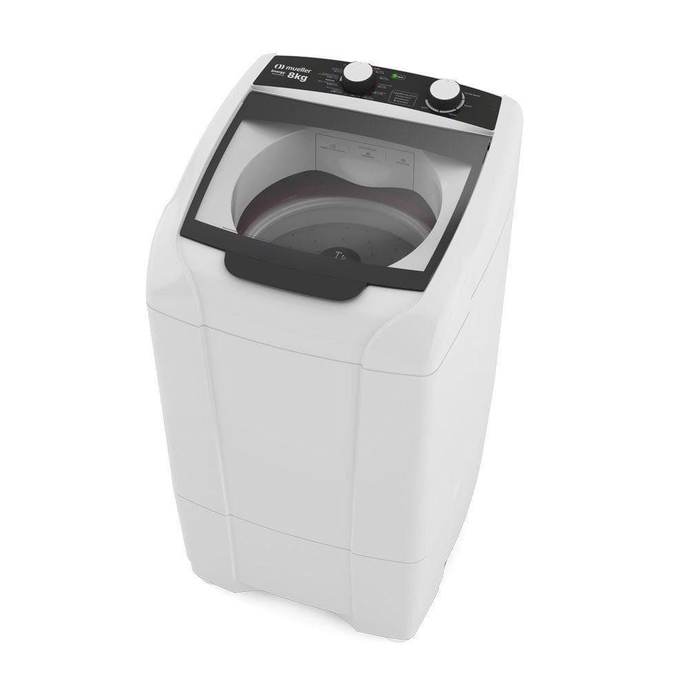 Lavadora Automática Energy 8kg Mueller 220v
