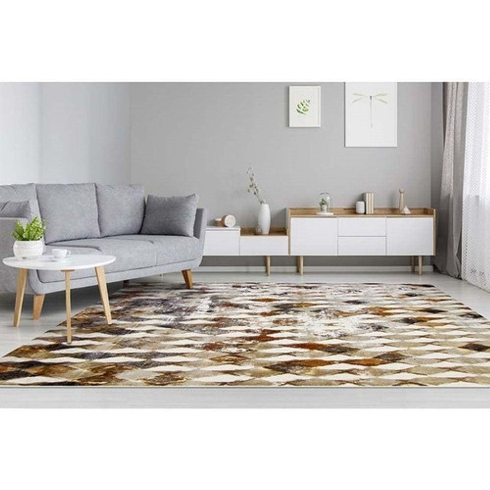 Tapete Sala Edantex Eros 04 - 1,40 X 2,00