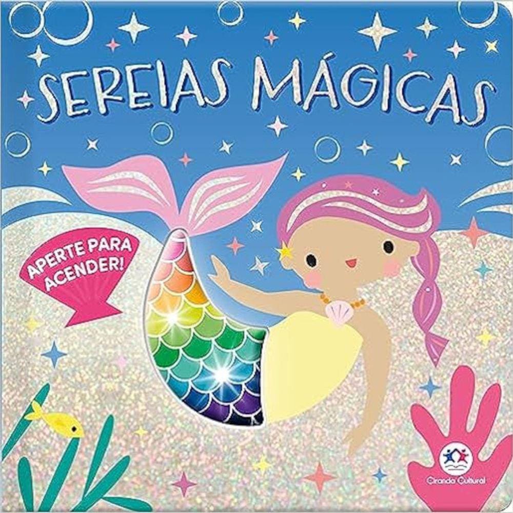 Sereias Mágicas