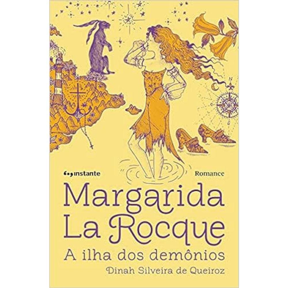Margarida La Rocque