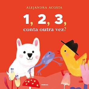 1,2,3 Conta Outra Vez ?