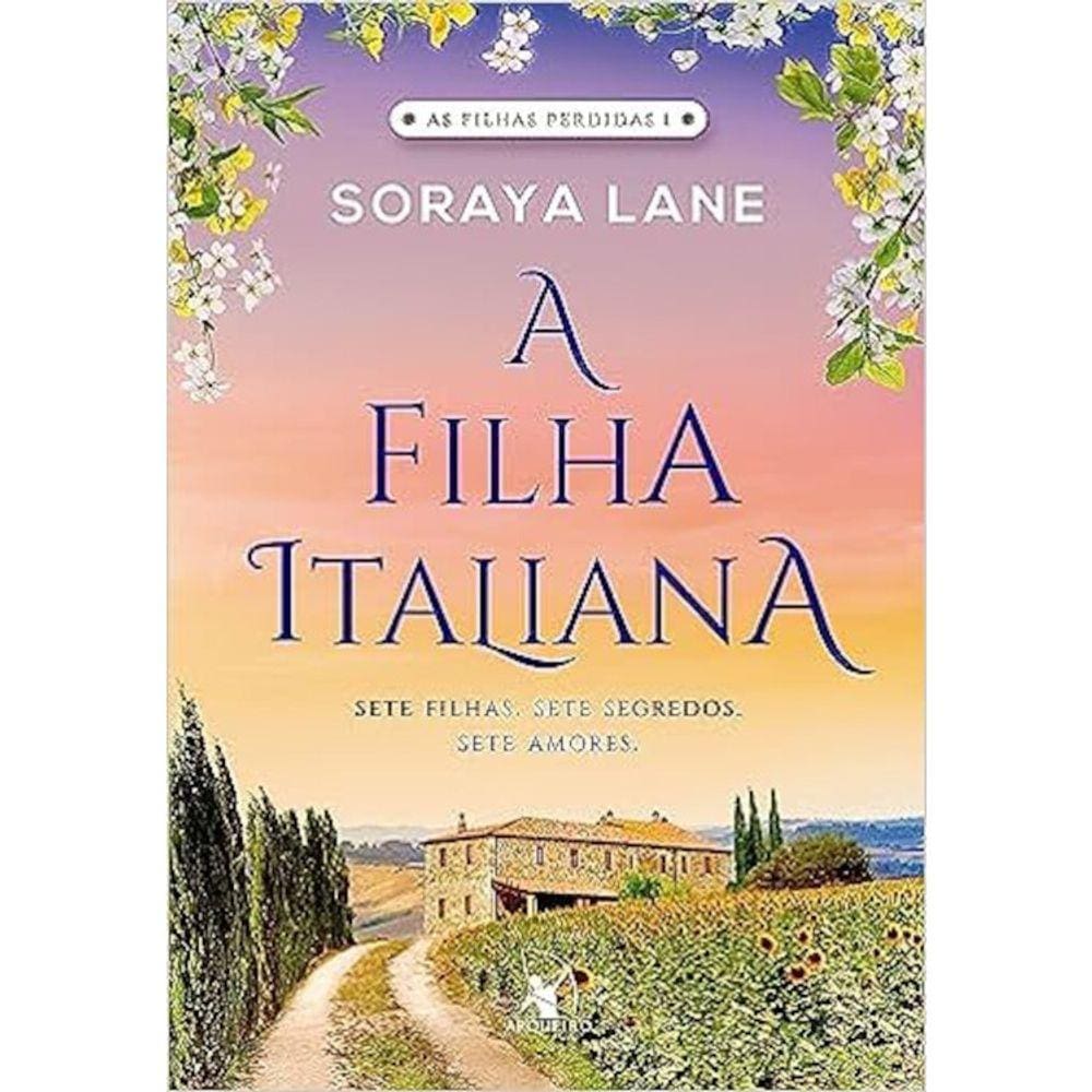 A Filha Italiana