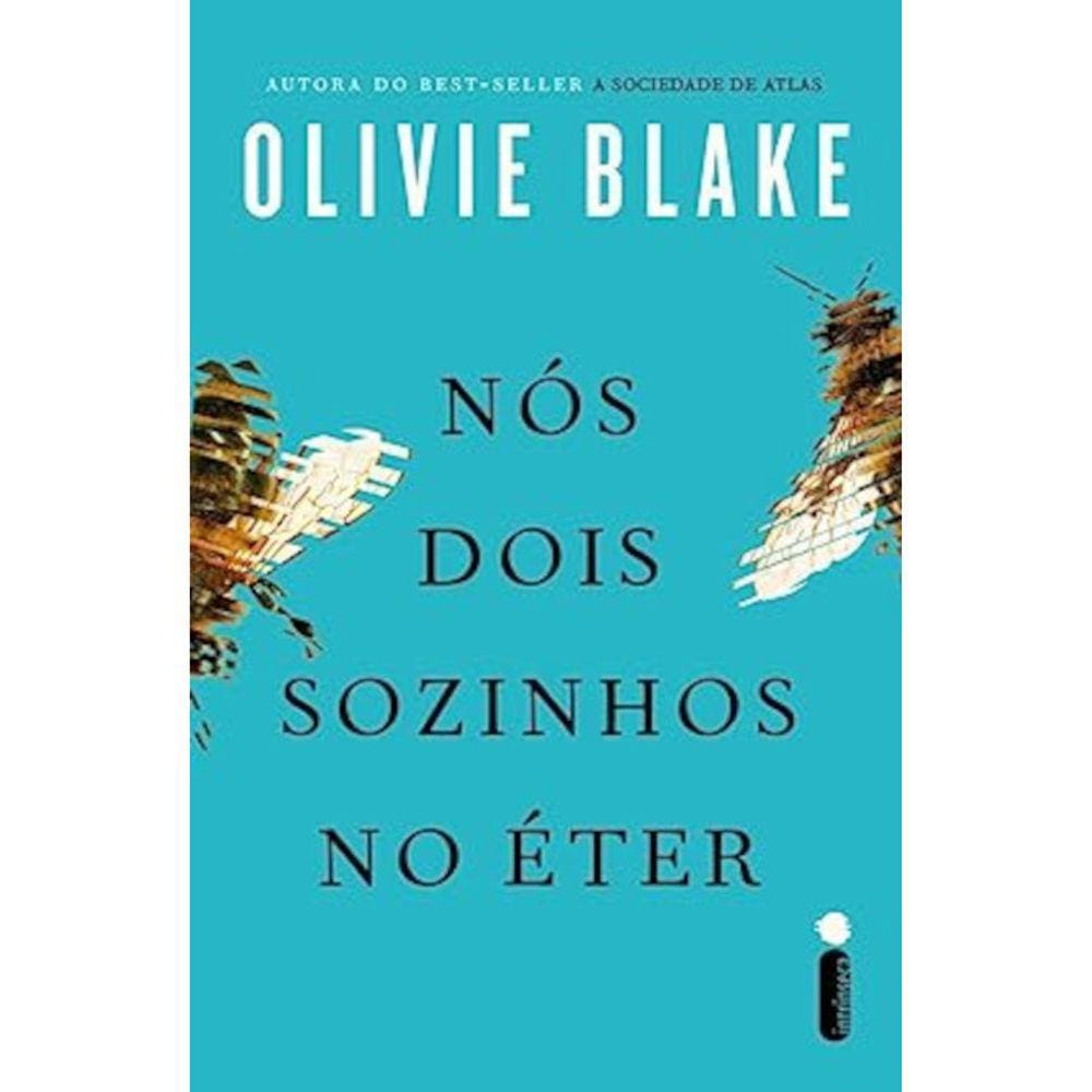 Nós Dois Sozinhos No Éter