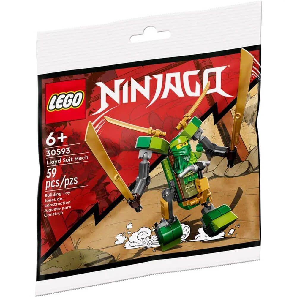 LEGO Ninjago O Dragão Lendário do Lloyd 71766