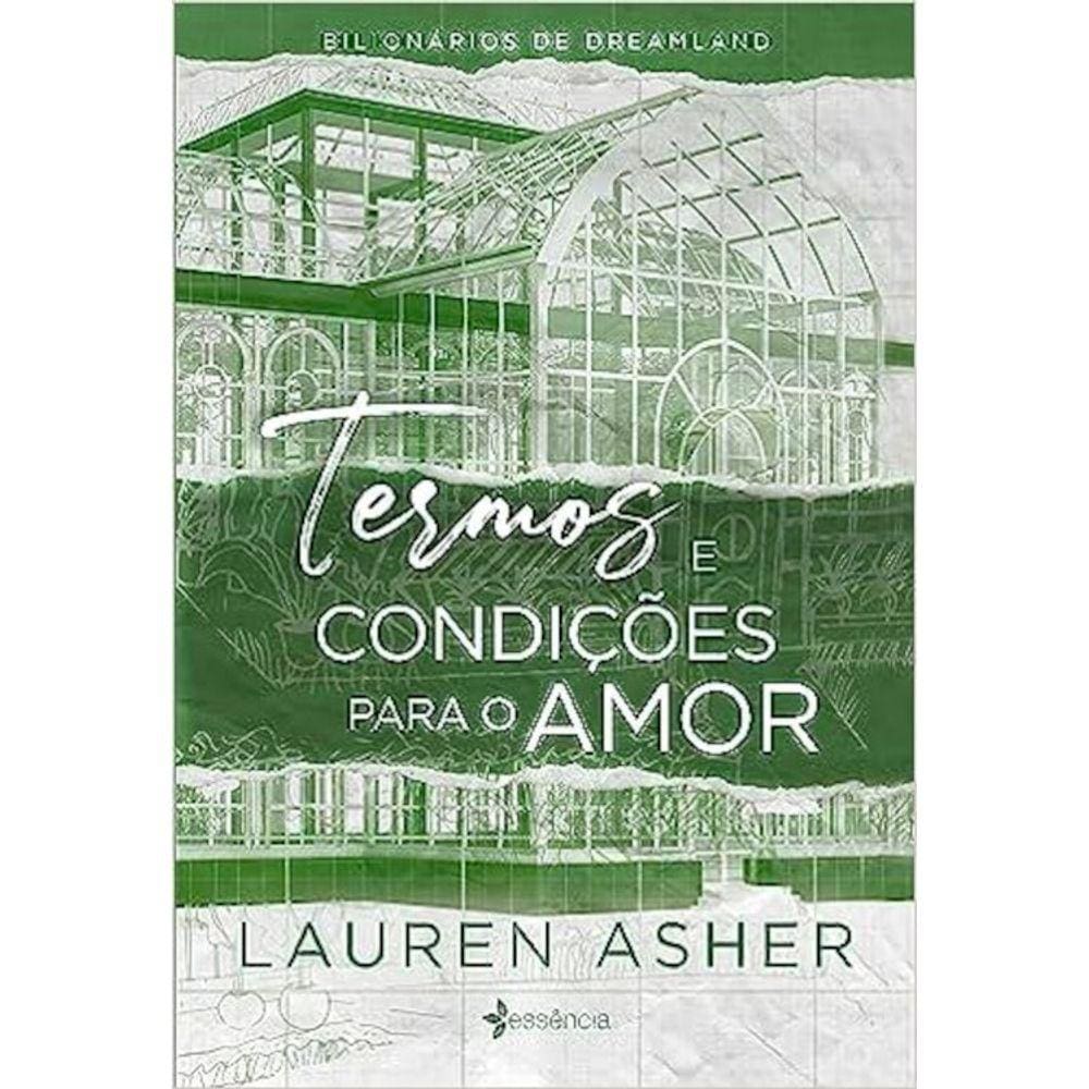Termo E Condiçôes Para O Amor