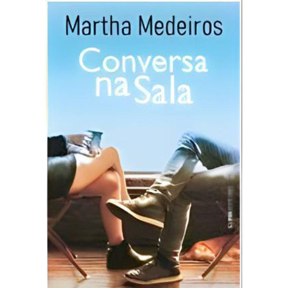 Conversa Na Sala