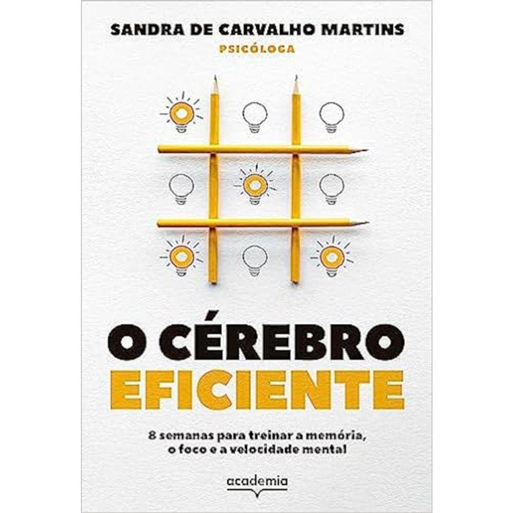 O Cérebro Eficiente