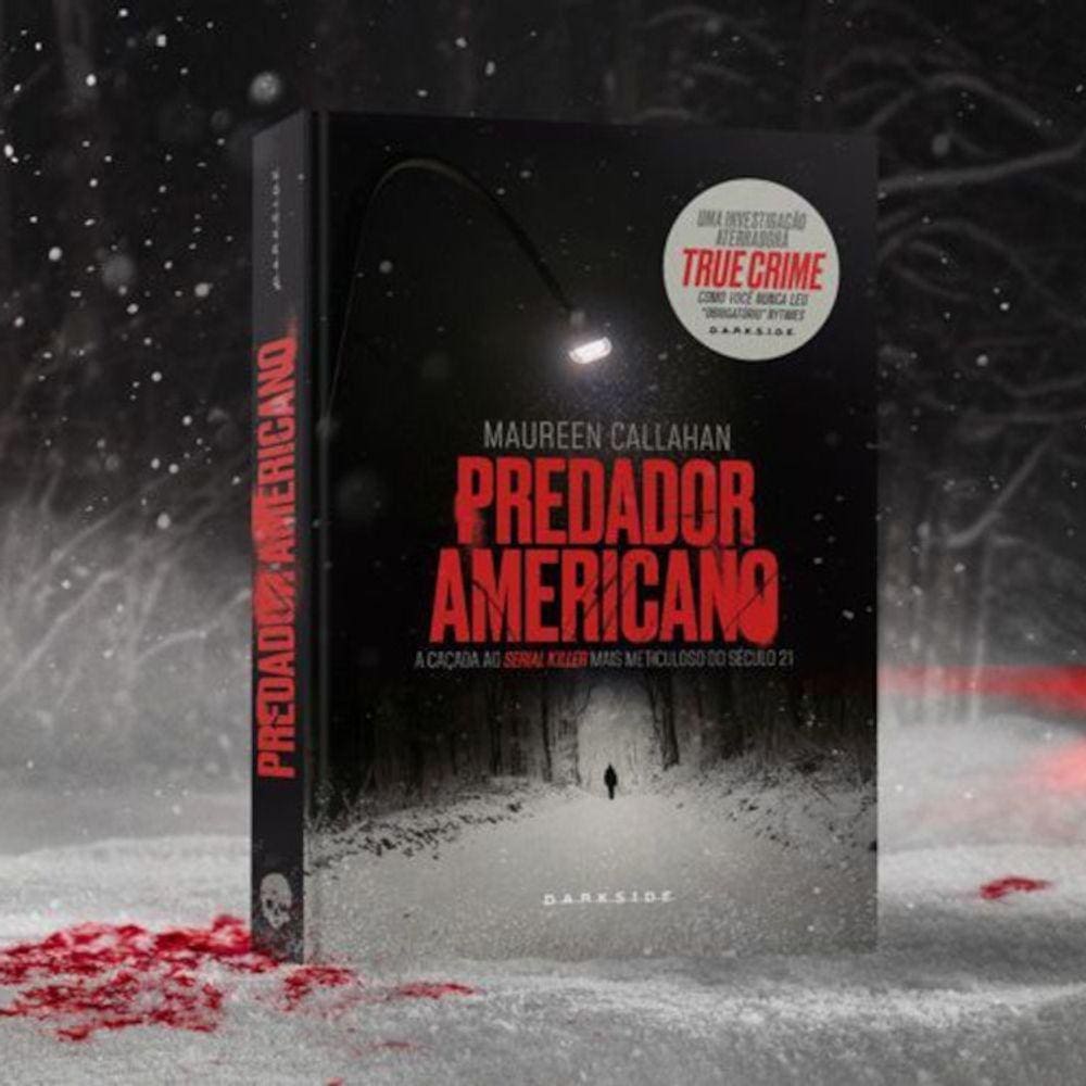 Predador Americano