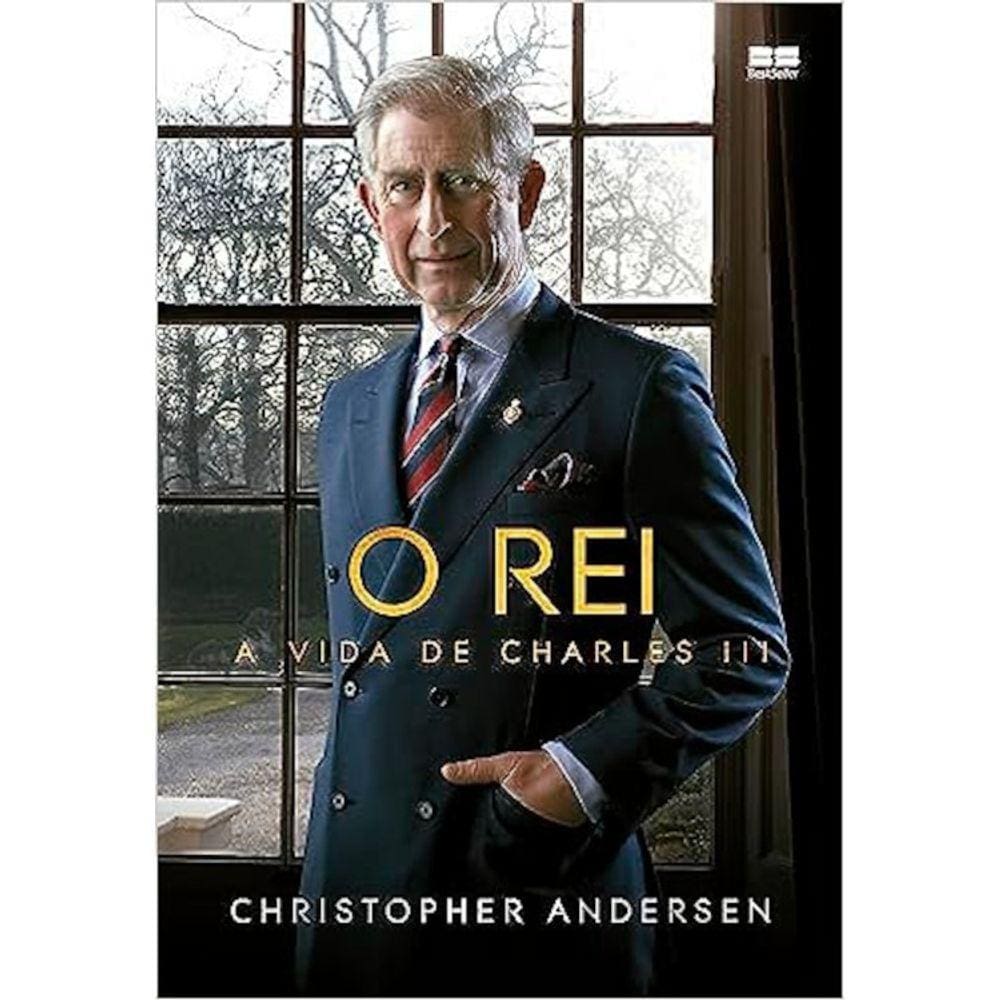 O Rei - A Vida De Charles Iii