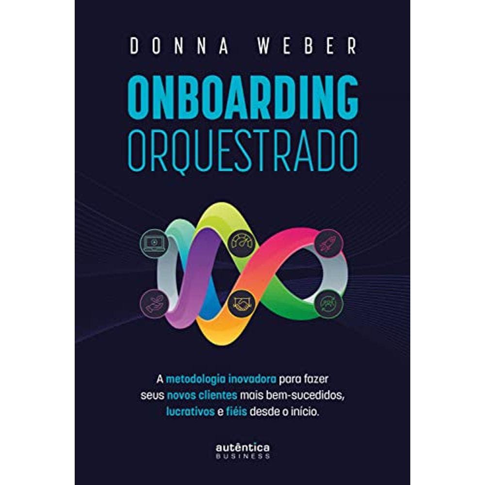 Onboarding Orquestrado