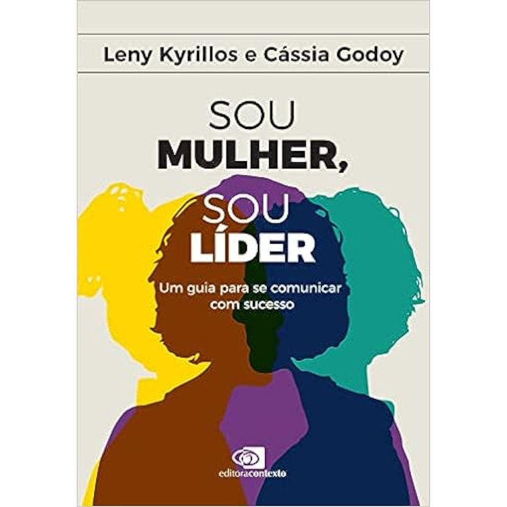 Sou Mulher - Sou Líder