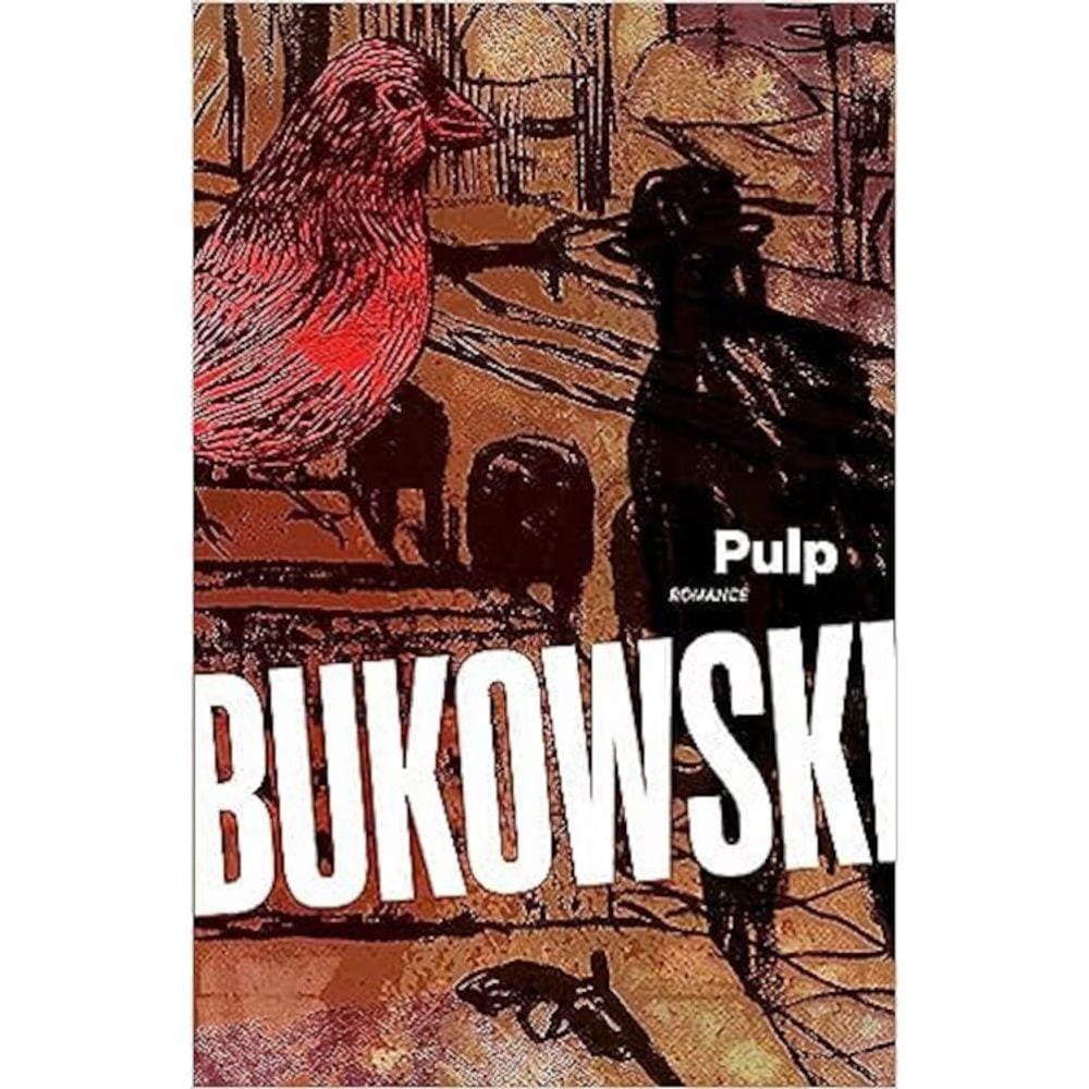 Pulp Bukowski