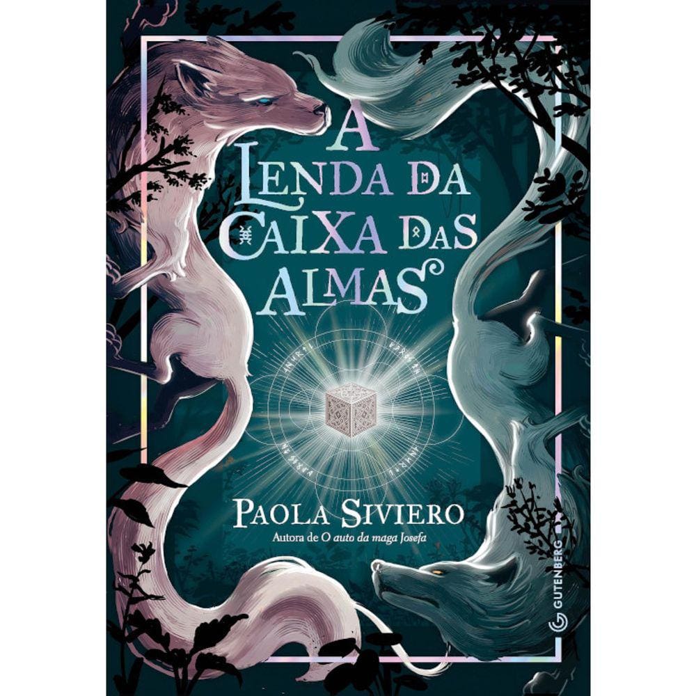 A Lenda Da Caixa Das Almas