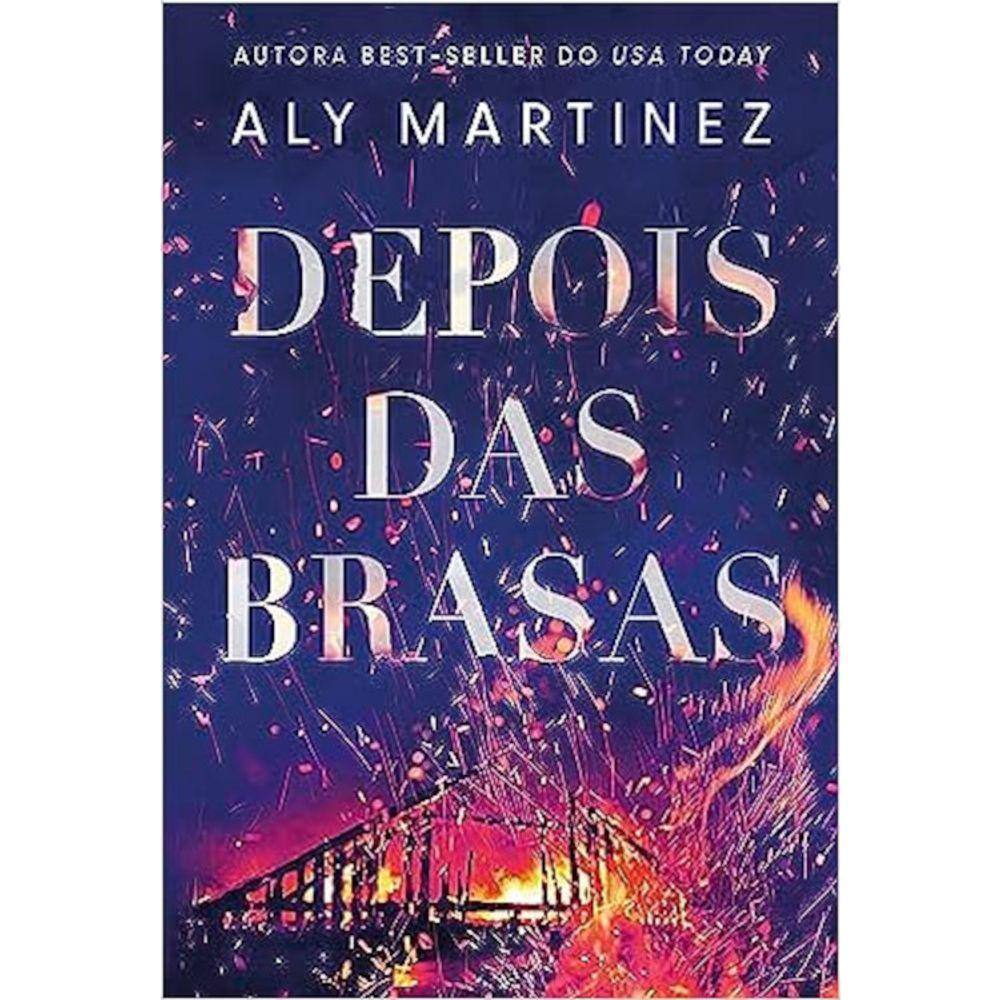 Depois Das Brasas