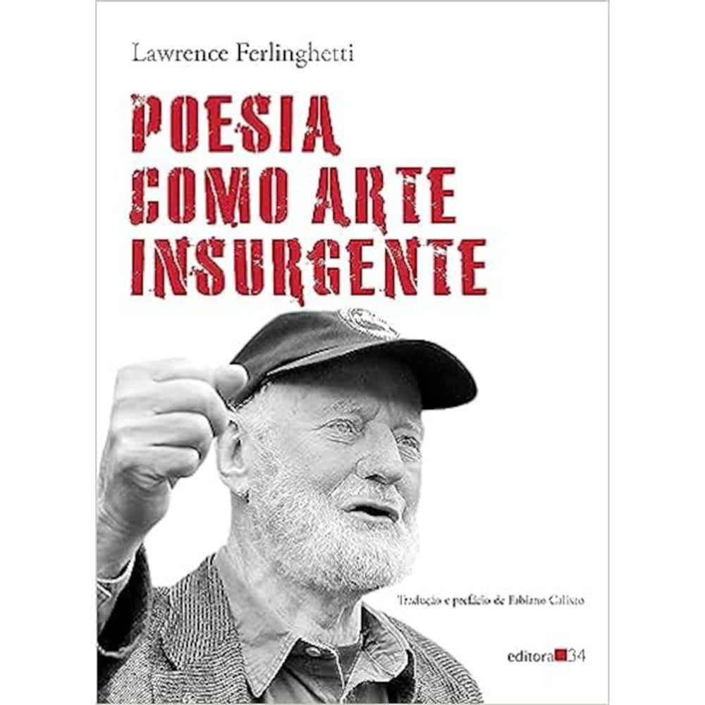 Poesia Como Arte Insurgente