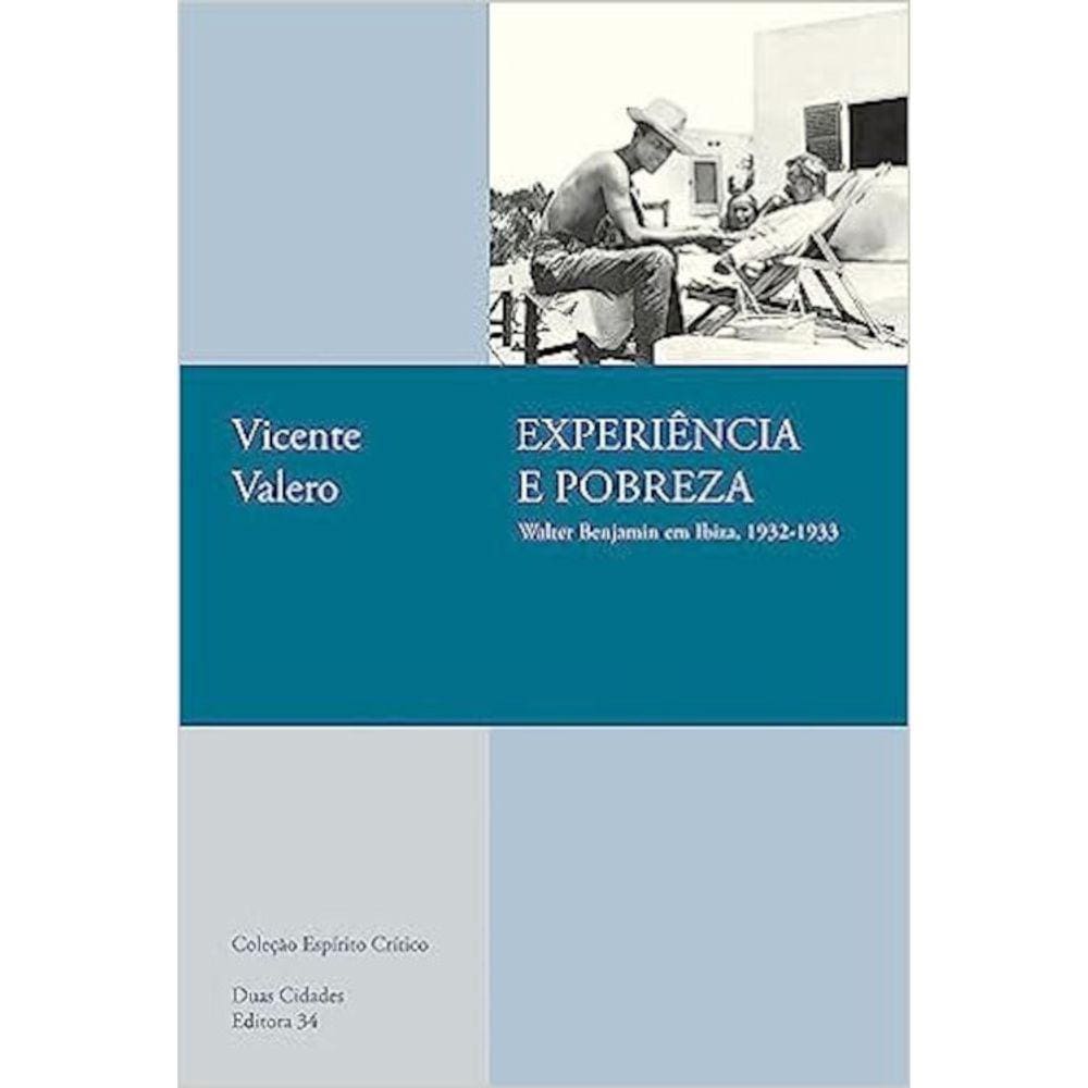 Experiência E Pobreza