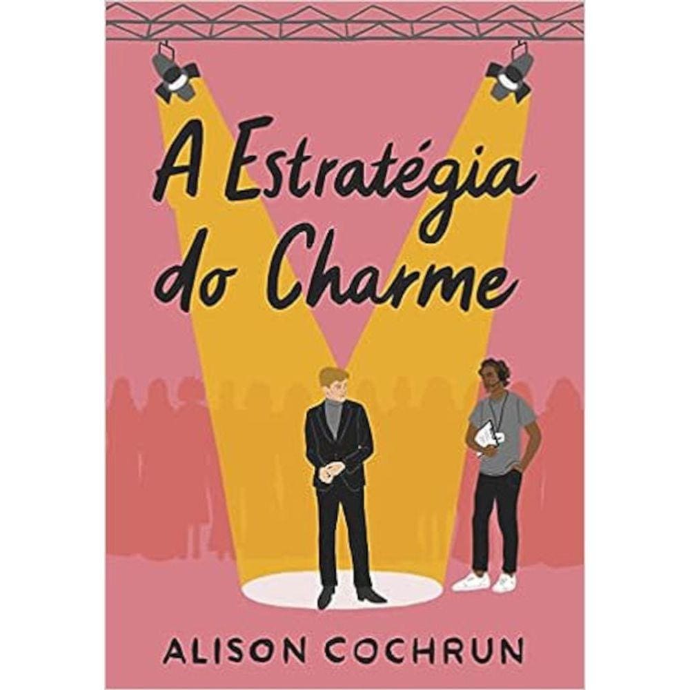 A Estratégia Do Charme