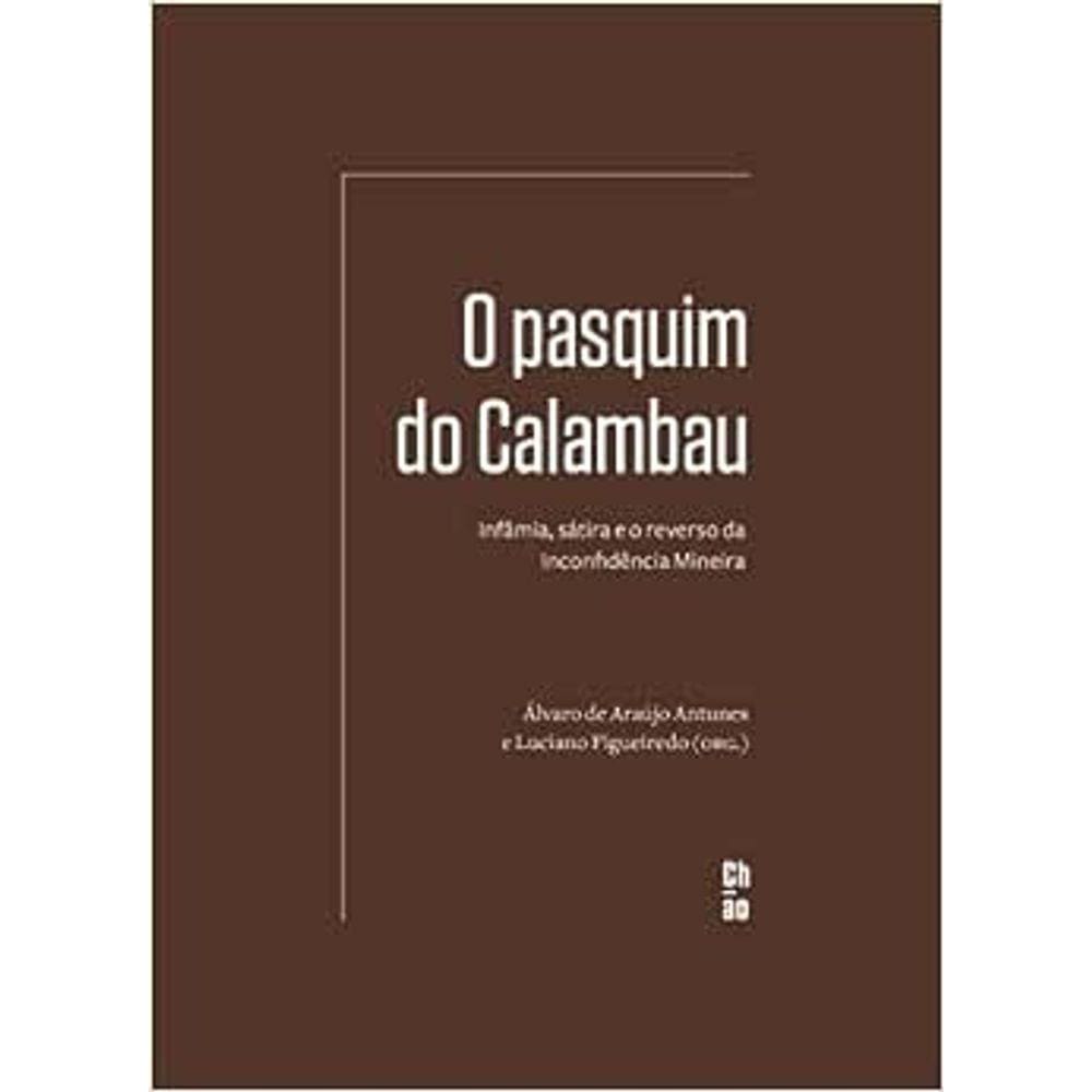 O Pasquim Do Calambau