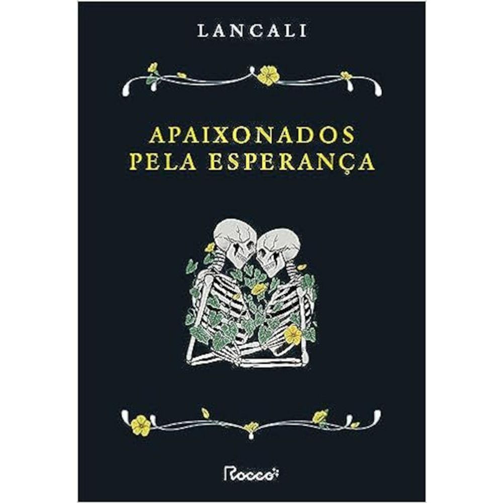 Apaixonados Pela Esperança