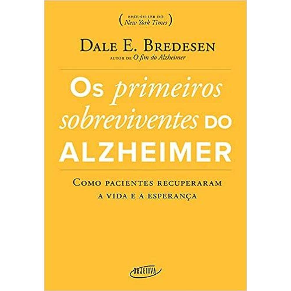 Os Primeiros Sobrevivientes Do Alzheimer