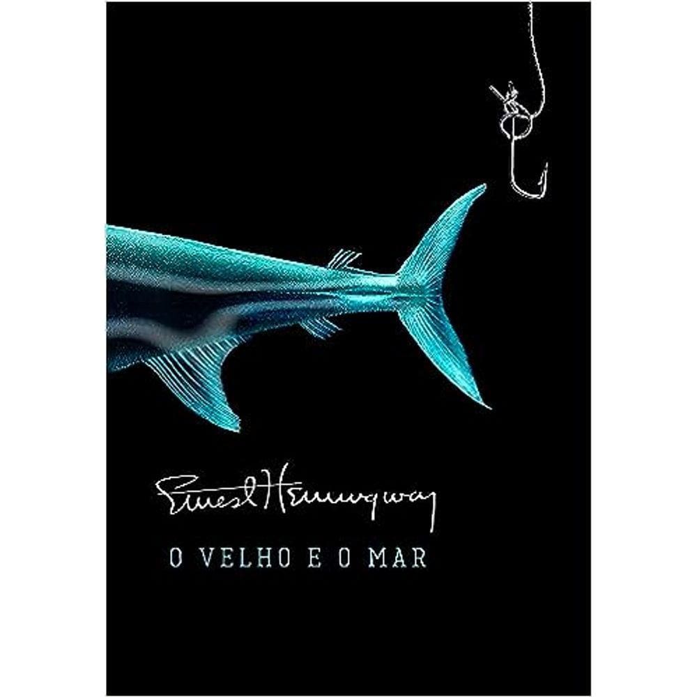 O Velho E O Mar