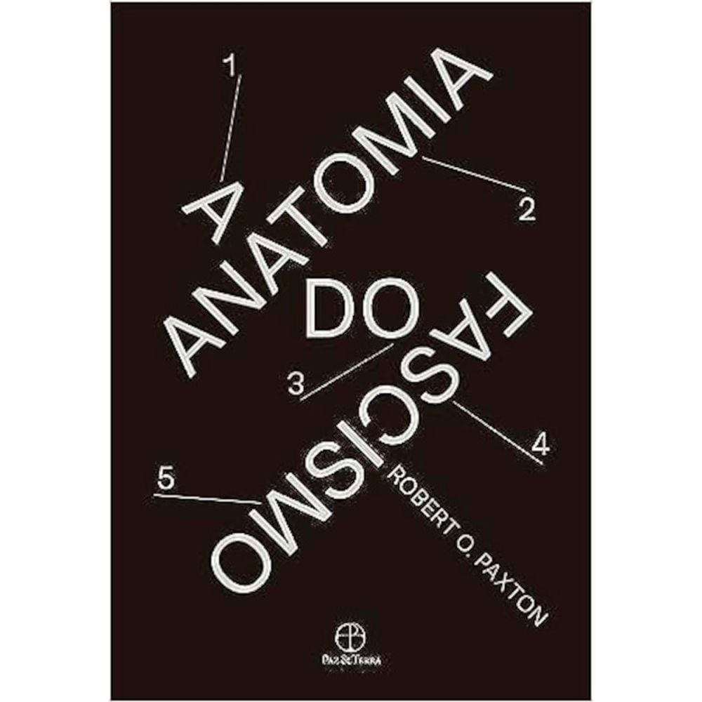 Anatomia Do Fascismo