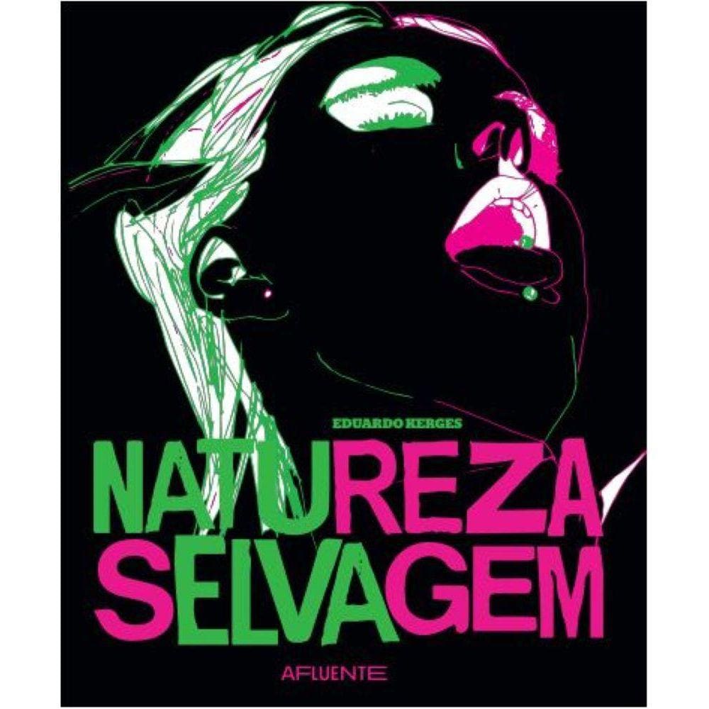 Natureza Selvagem