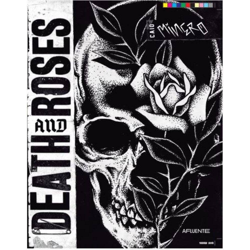 Death & Roses