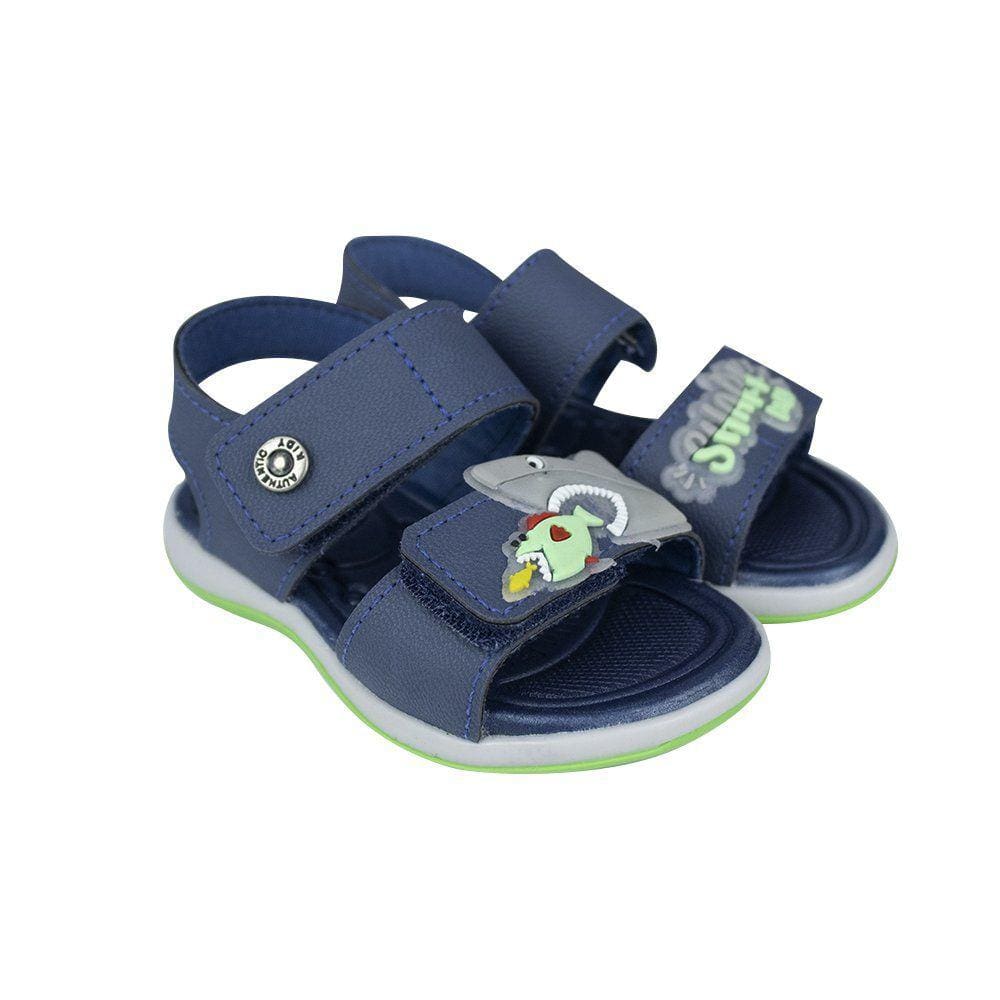 Sandália Kidy Stone Kids Masculino
