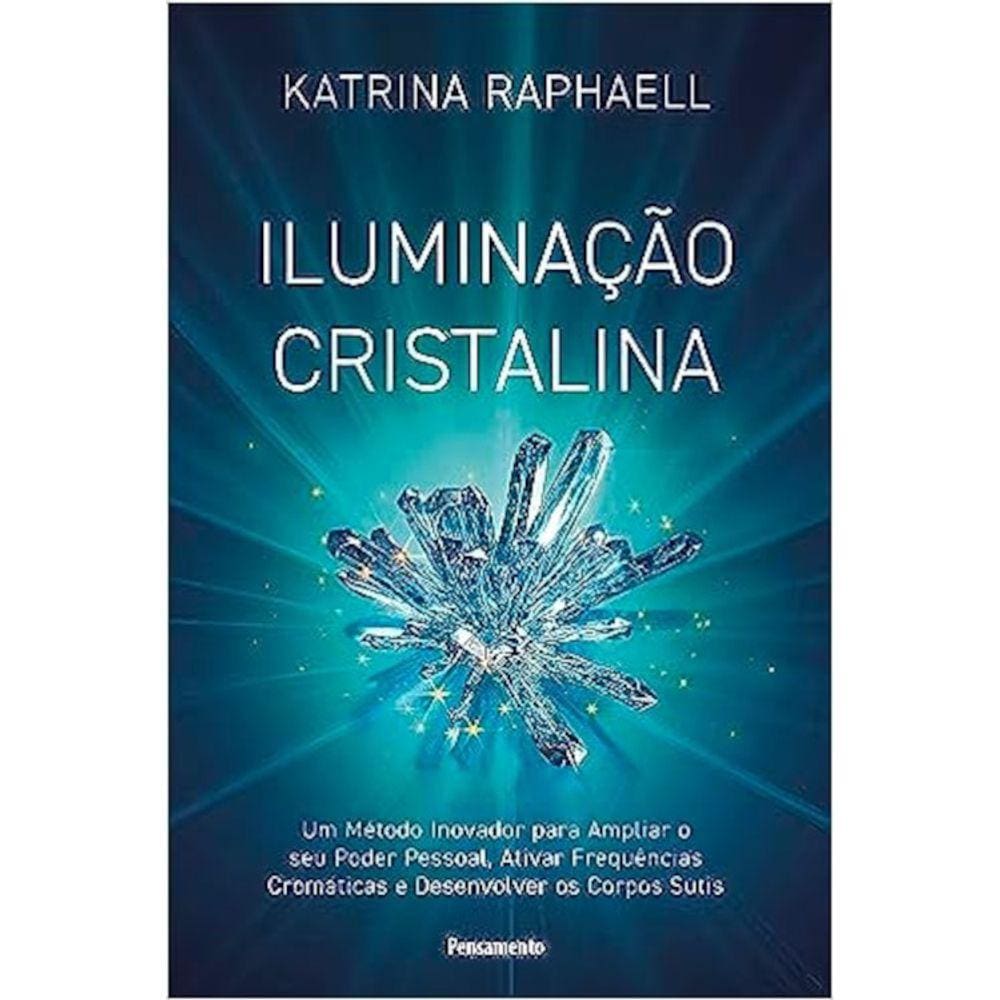 Iluminação Cristalina