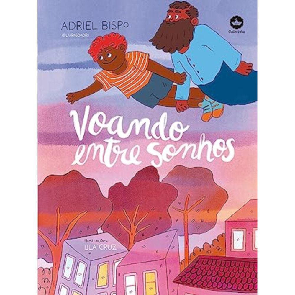 Voando Entre Sonhos