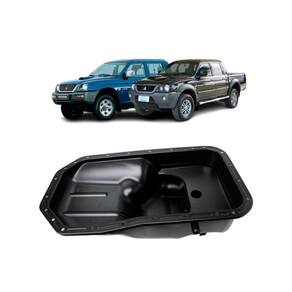 Carter L200 Gl, Gls (1998/2007)