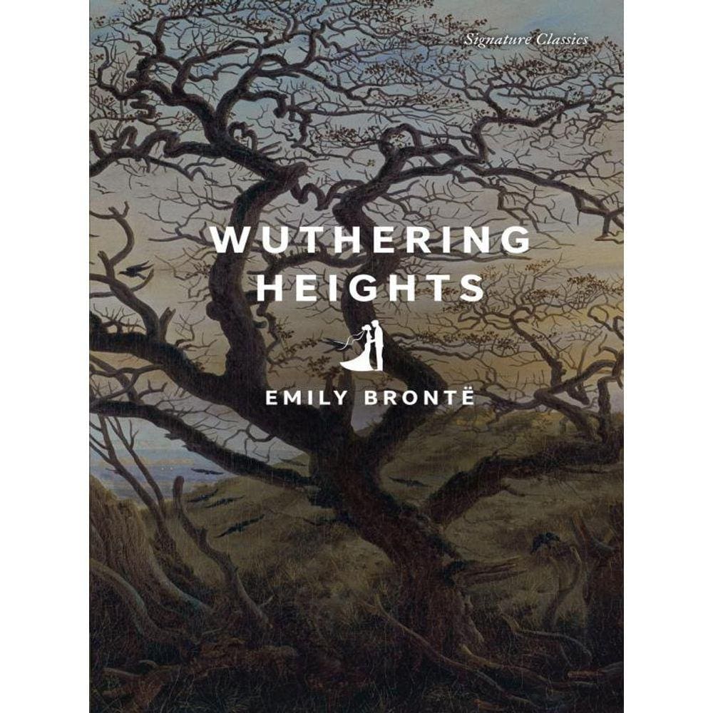 Wuthering Heights