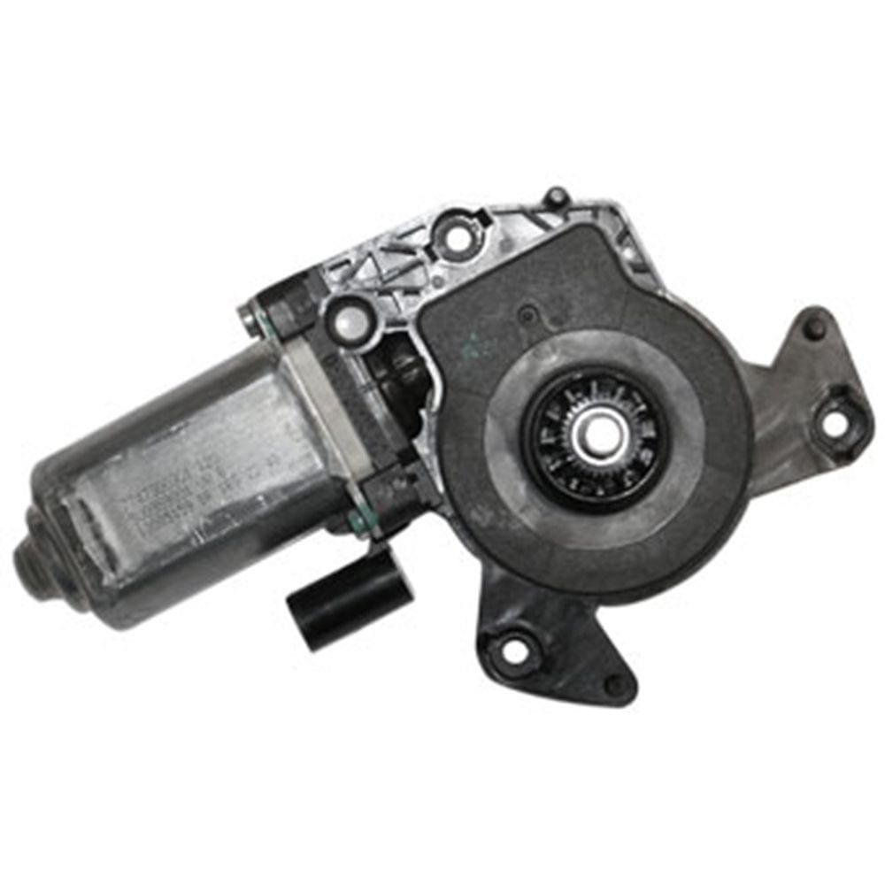 Motor Vidro Elétrico Diant ou Tras ESQ Gol G5 G6 G7 Após 08