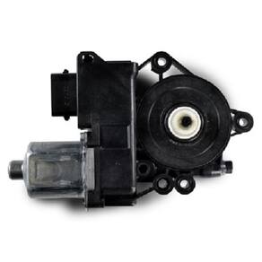 Motor Vidro Elétrico Dianteiro Esquerdo HB20 Sense Após 2022