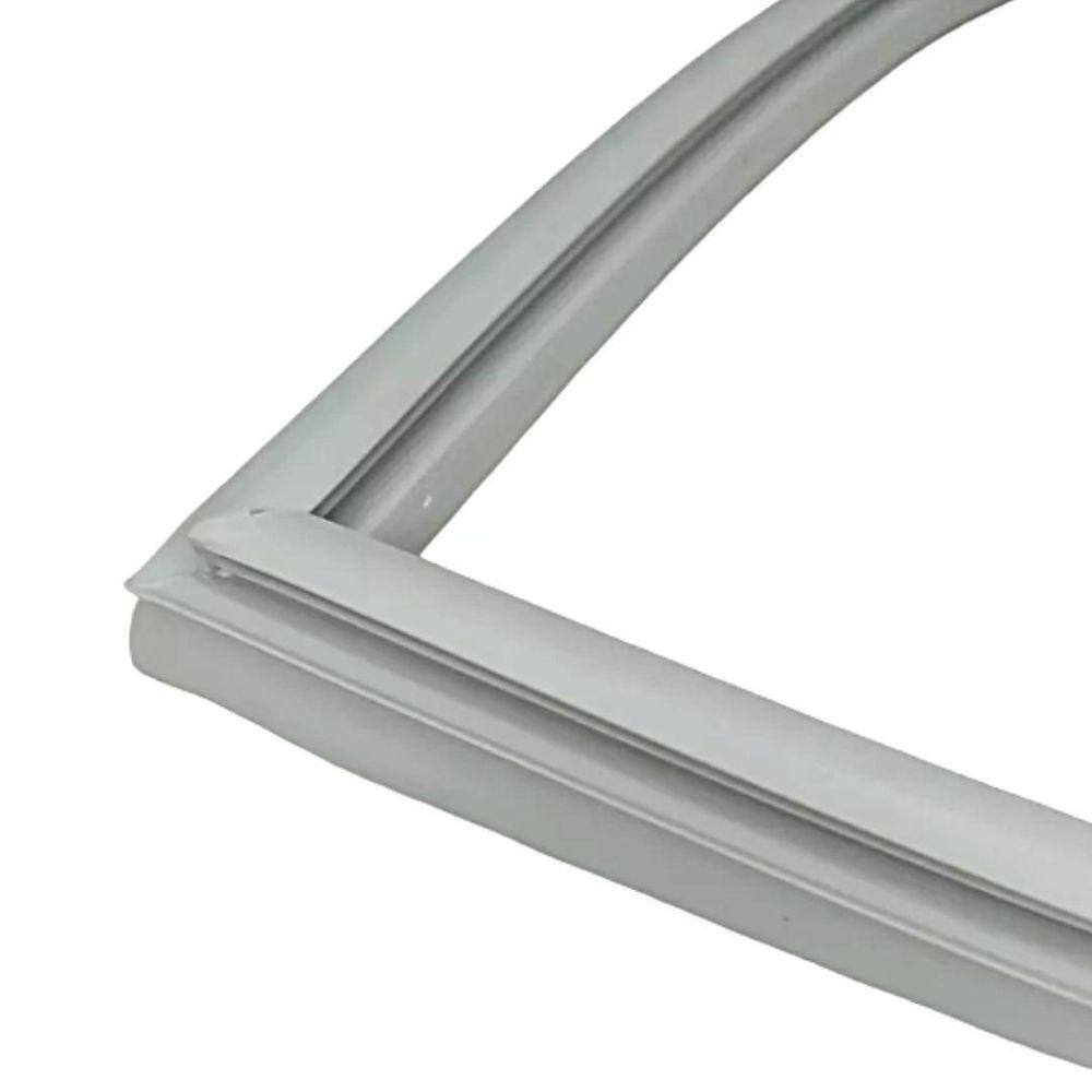 Freezer ex ☆ Gaxeta freezer consul cinza escuro 68x92cm W10367623