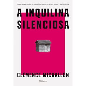 A inquilina silenciosa